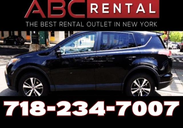 TLC Car Market - 2018 RAV4 TLC RENTAL 718-234-7007